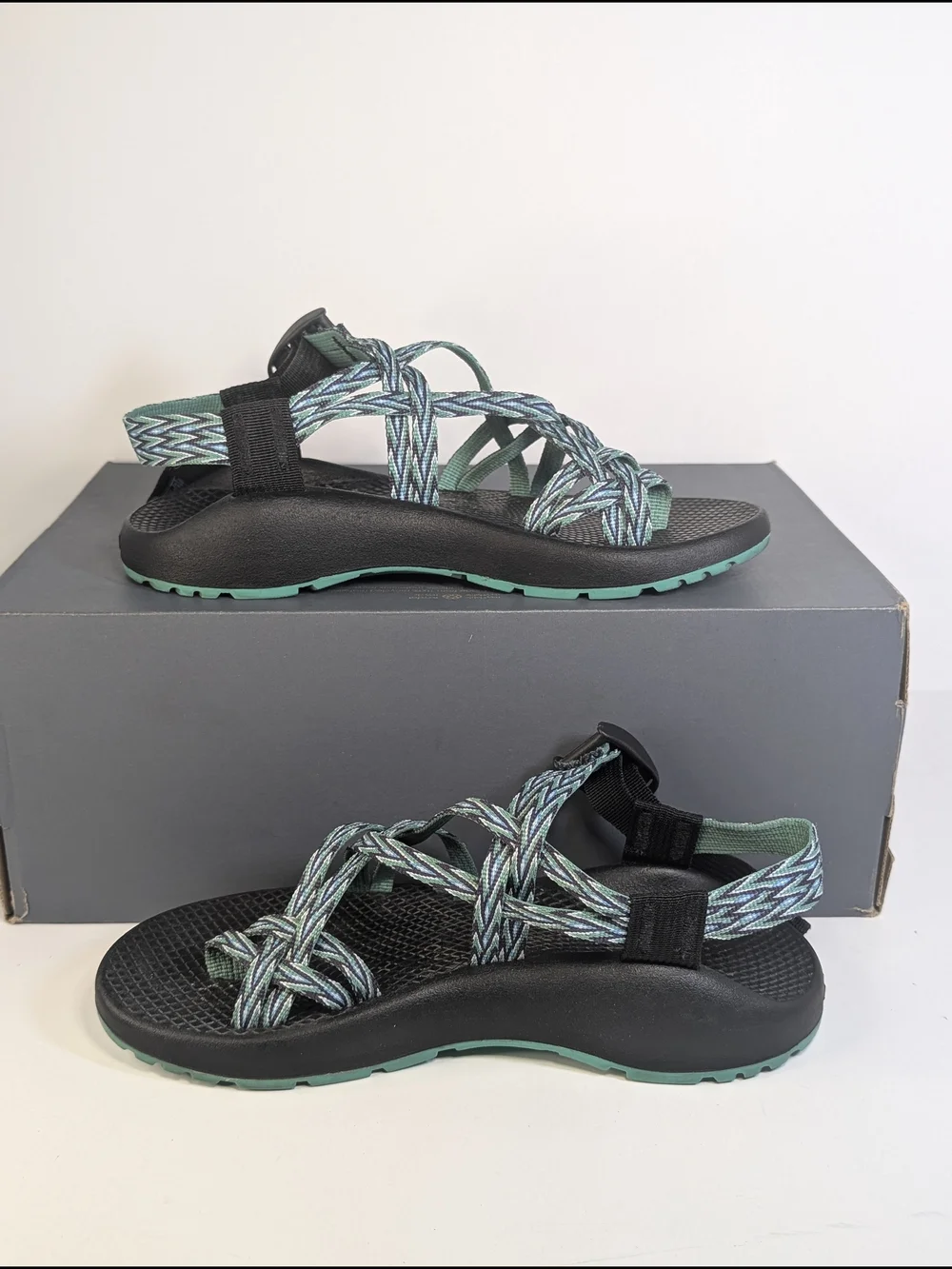 Chacos ZX2 Classic Womens Size 7